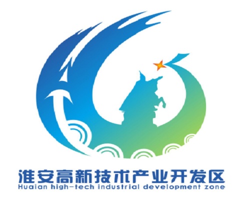 淮安高新区形象标志logo征集入围作品投票