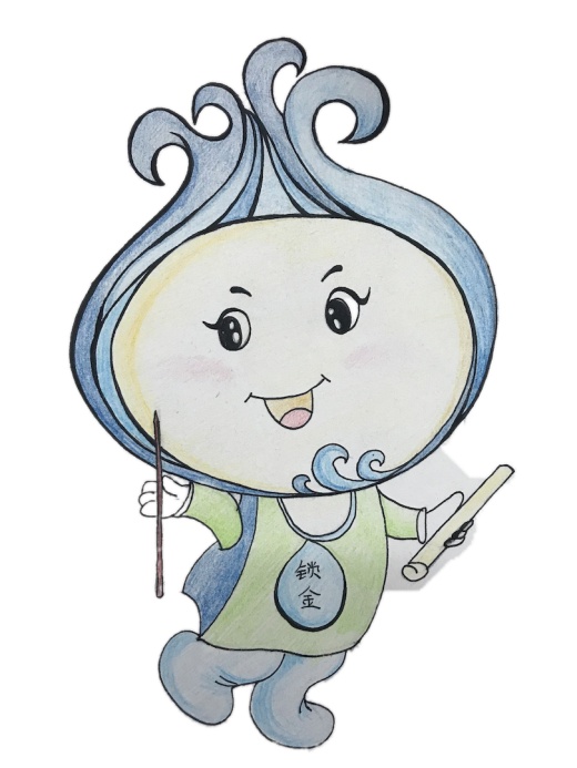 pick你最爱的"金小贝"!