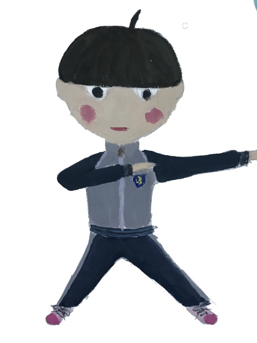 pick你最爱的"金小贝"!