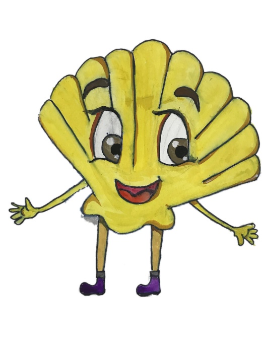 pick你最爱的"金小贝"!