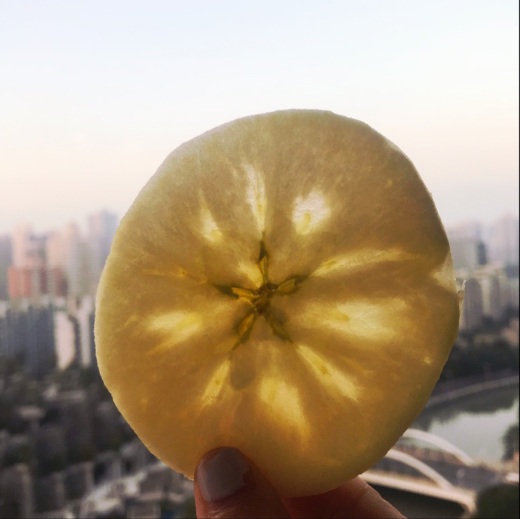 寻找最美阿克苏冰糖心【投票活动】