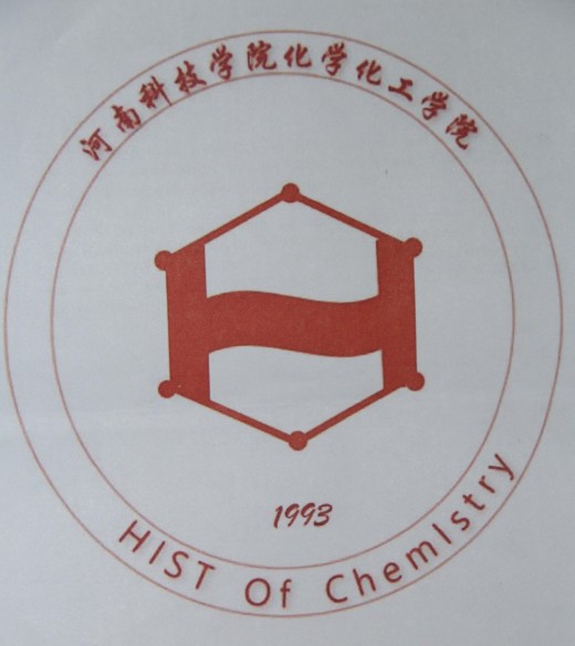 关于化学化工学院院徽的投票
