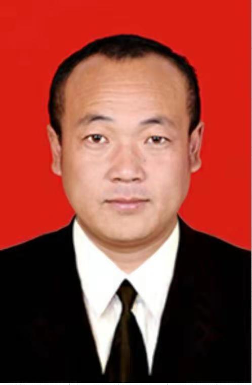 第三届"介休好人"网络投票