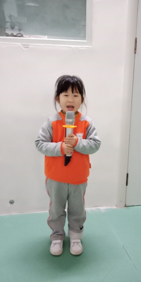 推送赣州电视台参加小演员评选大赛网络投票