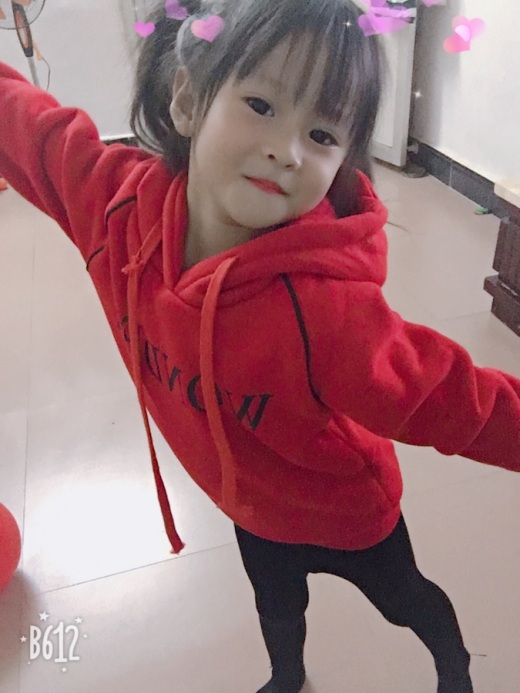 我为贝蜜儿代言
