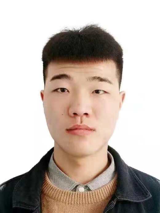 林 孙振业 毛一帆 武申申 朱佑爽 薛琨鹏 白冉 胡方佳 郭兴 赵家恒