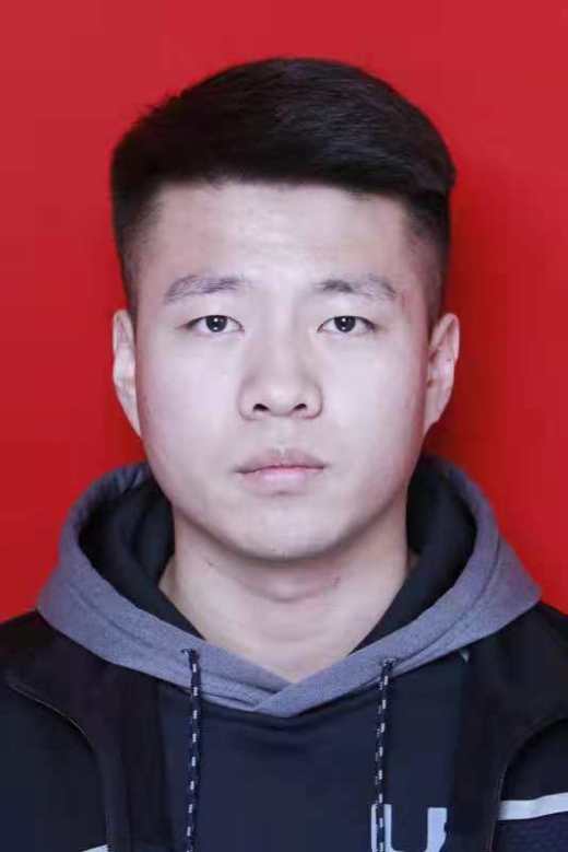 林 孙振业 毛一帆 武申申 朱佑爽 薛琨鹏 白冉 胡方佳 郭兴 赵家恒