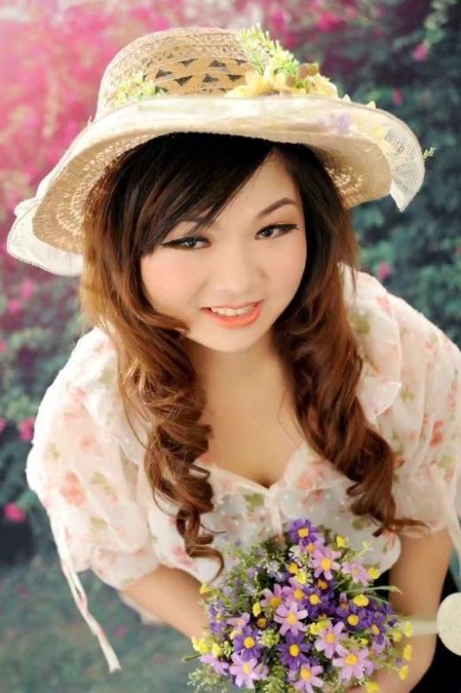 希小希 蓉 龙国珍 林 静静 黄平秀 黄佳佳 玉 肖俊 黄巧燕 林思敏 美